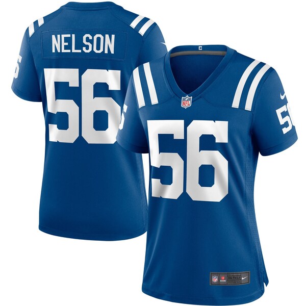 Indianapolis Colts Home Shirt 2026/27