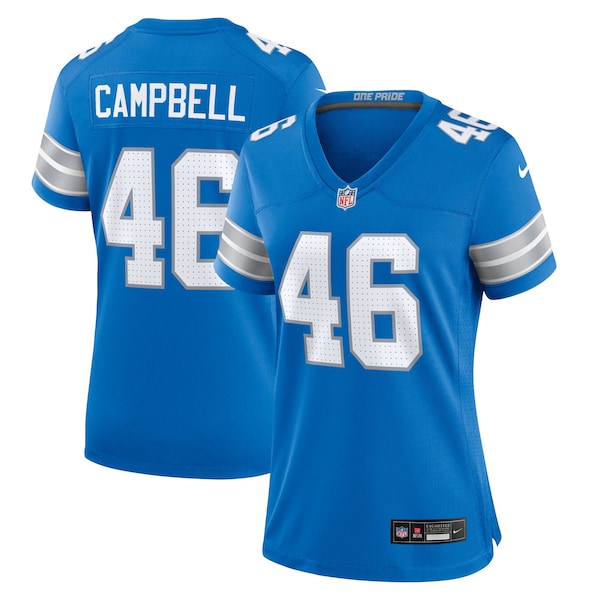 Detroit Lions Camiseta local 2026/27