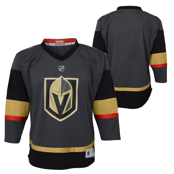 Vegas Golden Knights Maglia da trasferta 2025/26