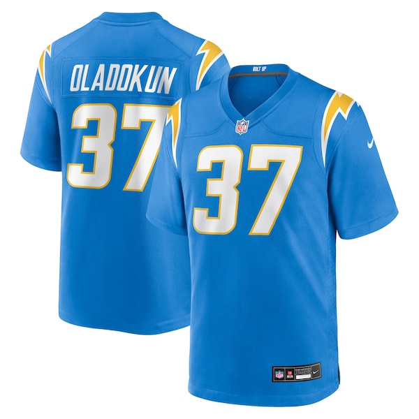 Los Angeles Chargers Home Shirt 2026/27