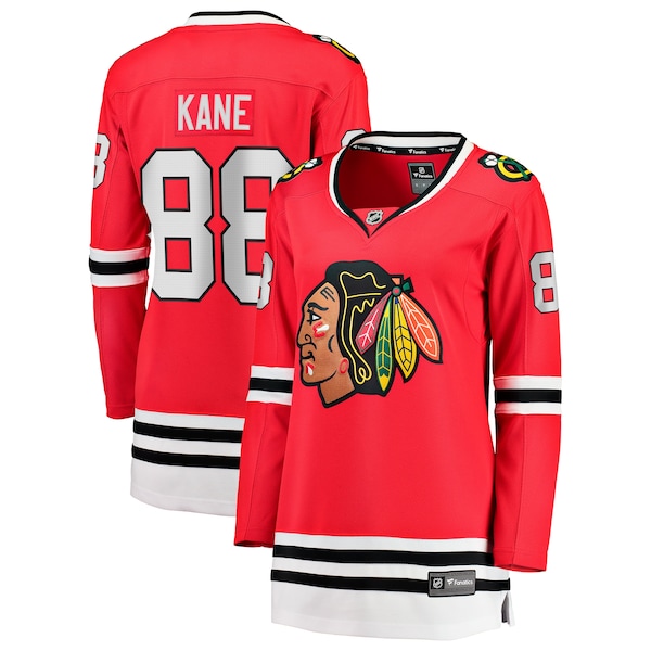 Chicago Blackhawks Home Shirt 2026/27