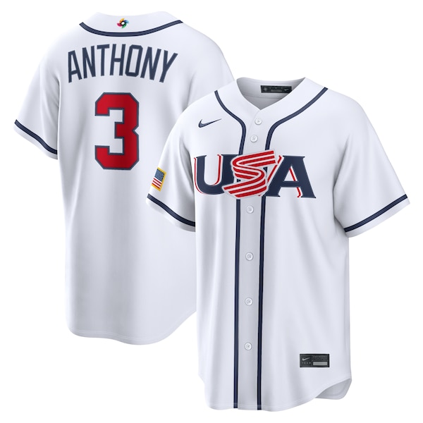 Boston Red Sox Home Shirt 2026