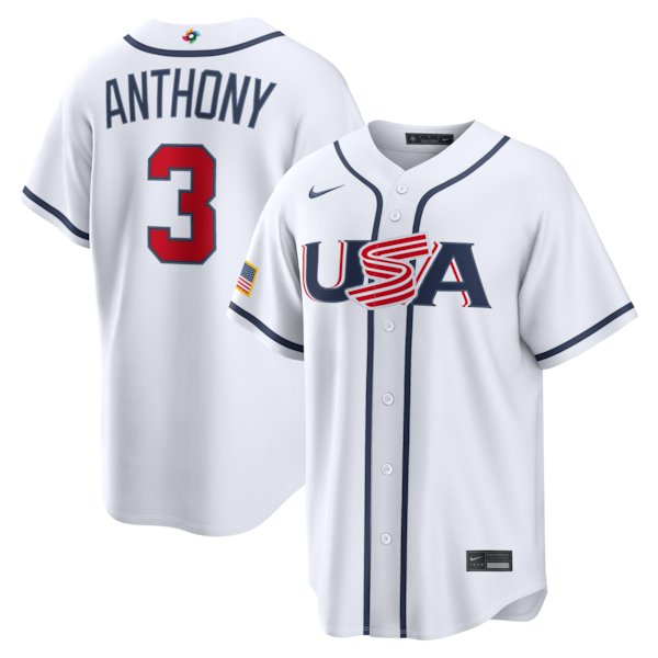 Boston Red Sox Maillot domicile 2026