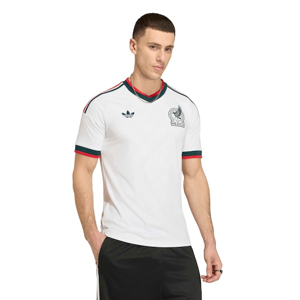 Mexico Away Shirt 2026
