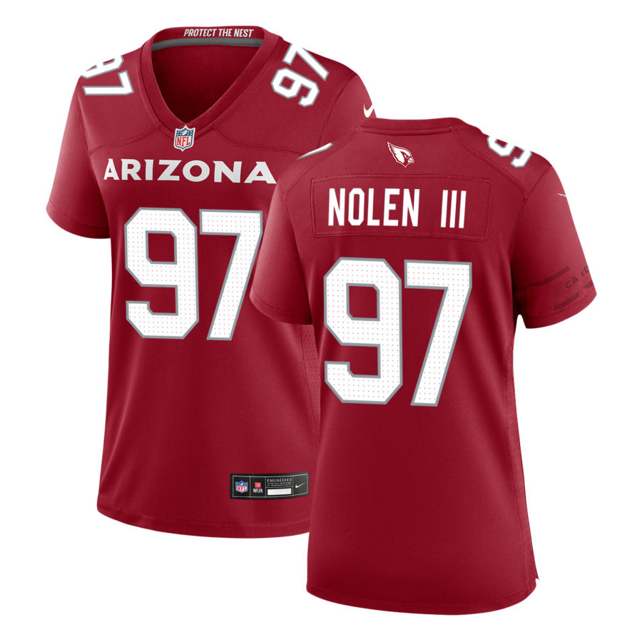 Arizona Cardinals Home Shirt 2026/27