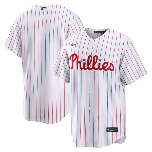Philadelphia Phillies Thuisshirt 2025/26