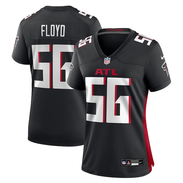 Atlanta Falcons Home Shirt 2026/27