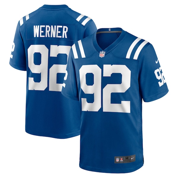 Indianapolis Colts Heimtrikot 2026/27