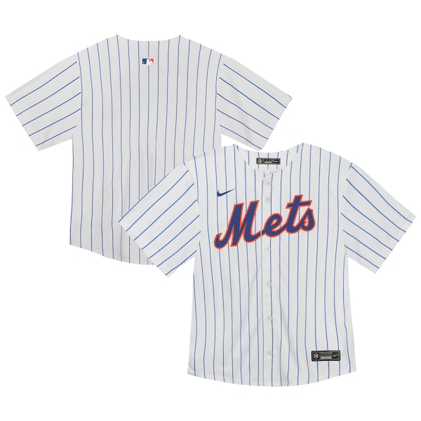 New York Mets Home Shirt 2026/27