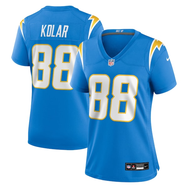 Los Angeles Chargers Home Shirt 2026/27