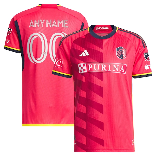St. Louis City SC Special Shirt 2023