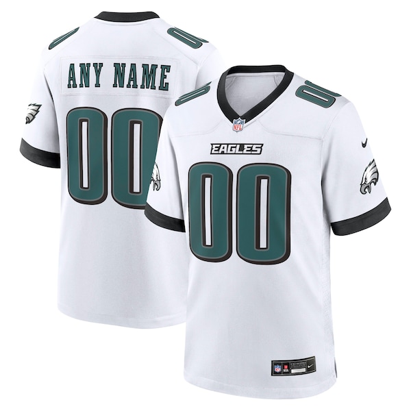 Philadelphia Eagles Maglia da trasferta 2026/27