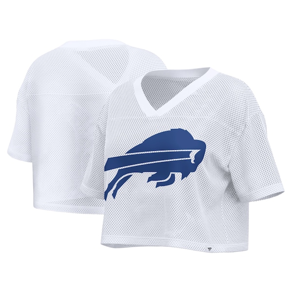 Buffalo Bills Away Shirt 2026/27