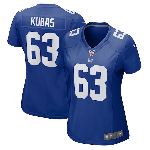 New York Giants Home Shirt 2026/27