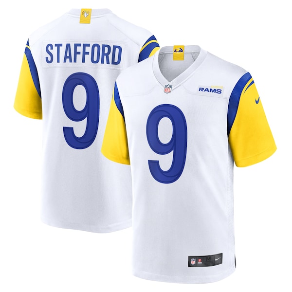 Los Angeles Rams Alternate-Trikot 2026/27