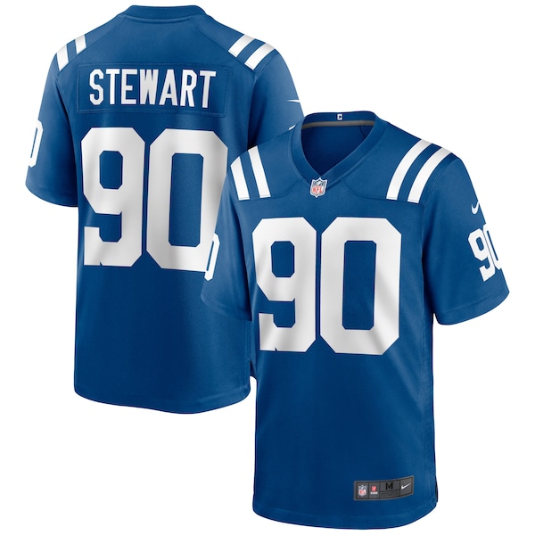 Indianapolis Colts Home Shirt 2026/27