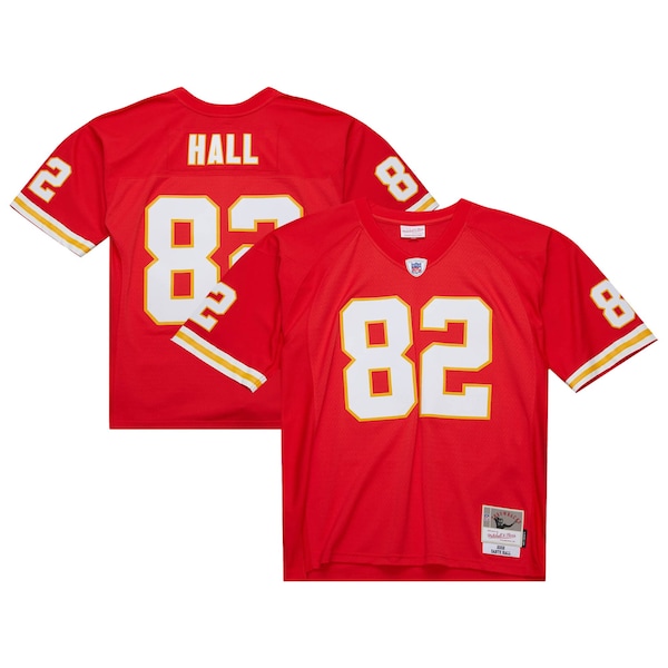 Kansas City Chiefs Classic Edition 2002