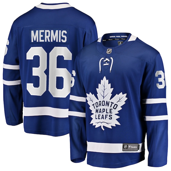 Toronto Maple Leafs Home Shirt 2026/27