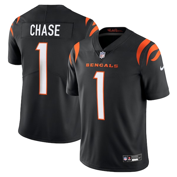 Cincinnati Bengals Camiseta local 2026/27