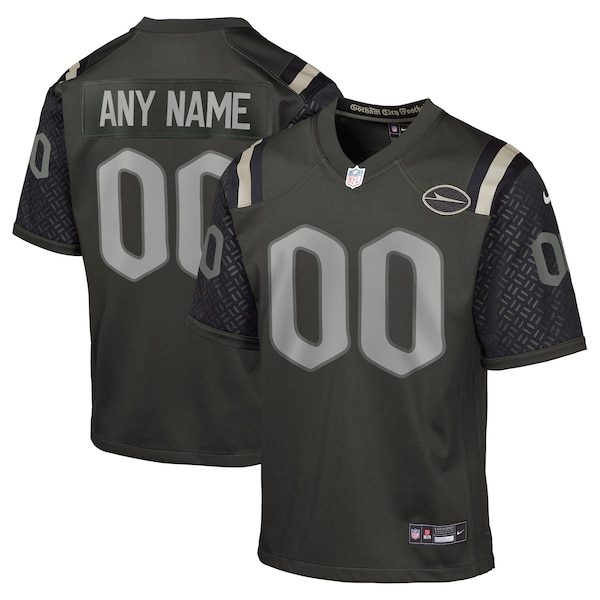 New York Jets 2025