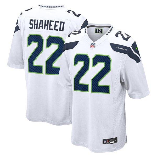 Seattle Seahawks Uitshirt 2026/27