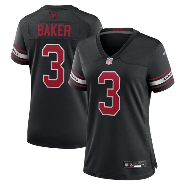 Arizona Cardinals Alternatief Shirt 2026/27