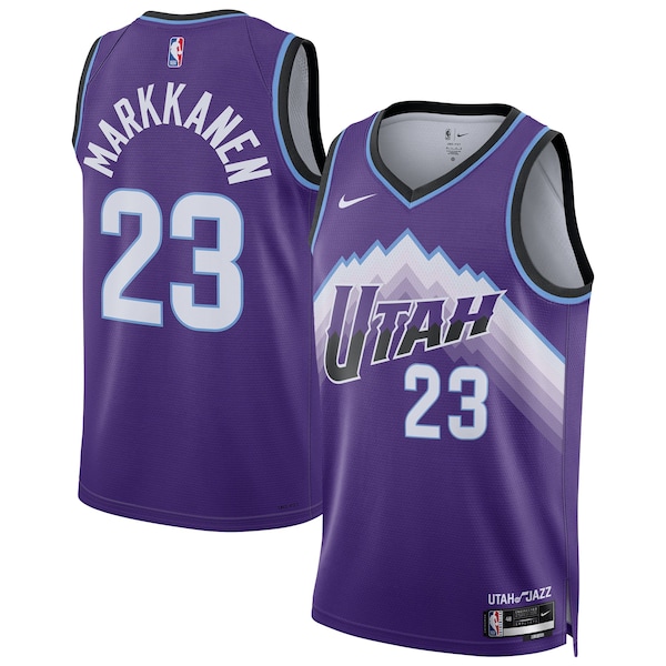 Utah Jazz Icon Edition 2026/27