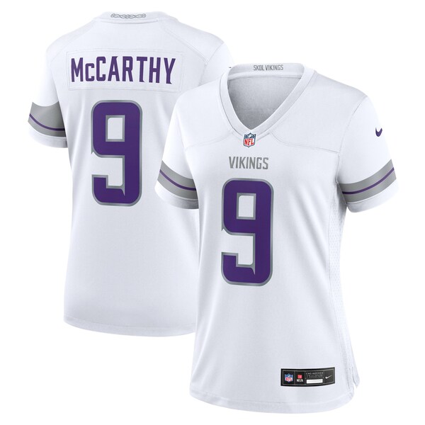 Minnesota Vikings Maillot alternatif 2026/27