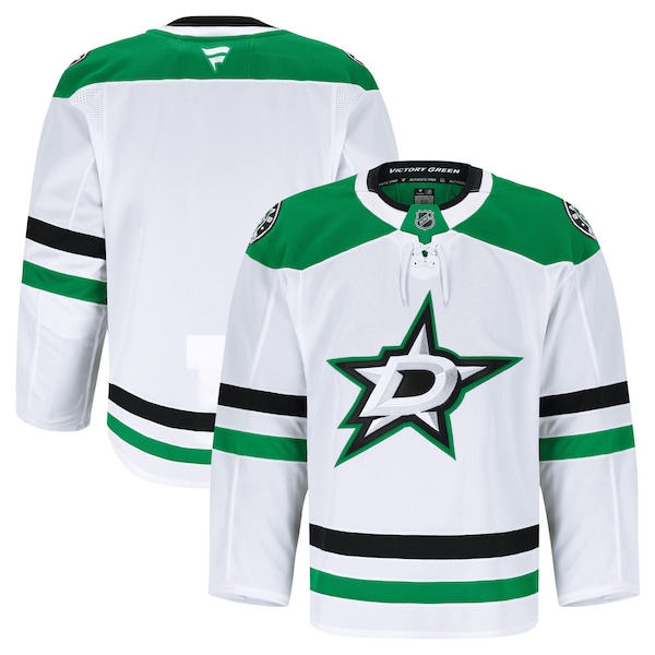 Dallas Stars Away Shirt 2026/27