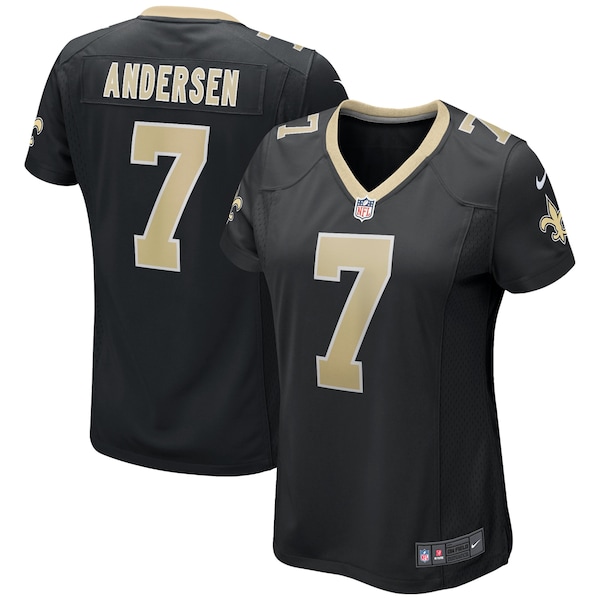 New Orleans Saints Home Shirt 2026/27