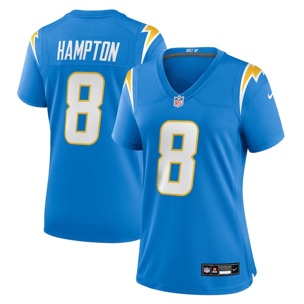 Los Angeles Chargers Home Shirt 2026/27