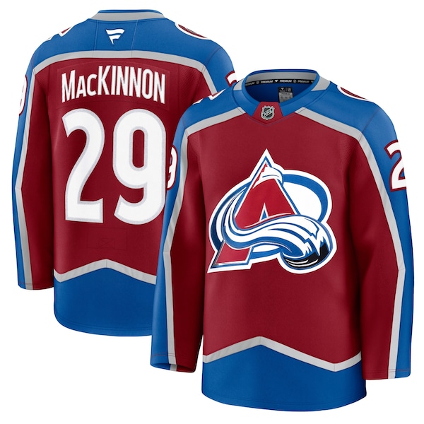 Colorado Avalanche Home Shirt 2026/27