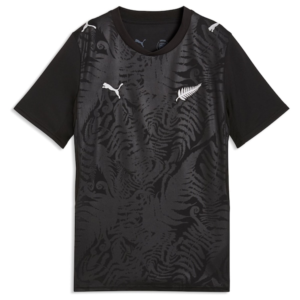 Neuseeland Heimtrikot 2026