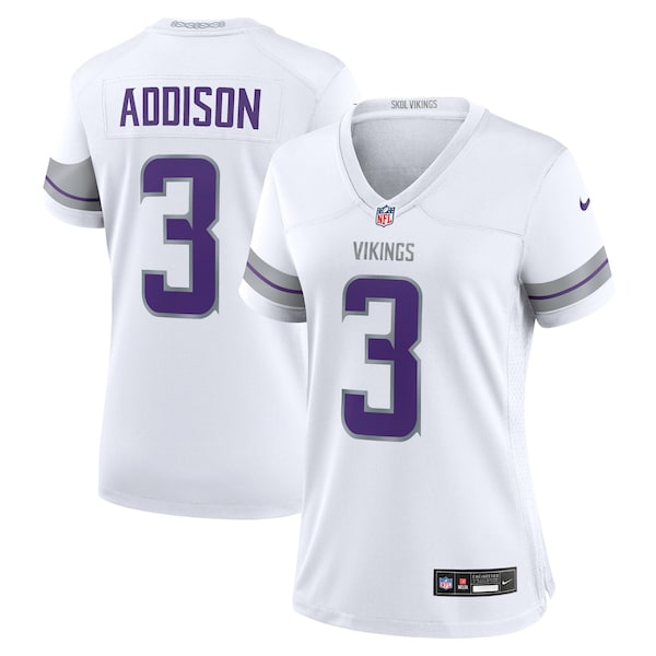 Minnesota Vikings Alternate Shirt 2026/27