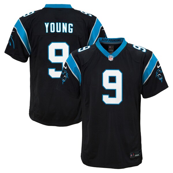 Carolina Panthers Heimtrikot 2026/27