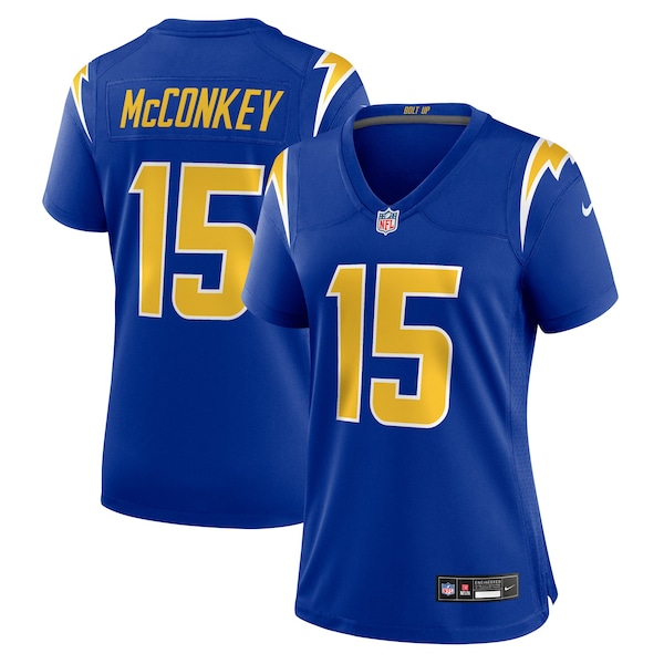 Los Angeles Chargers Alternate Shirt 2026/27