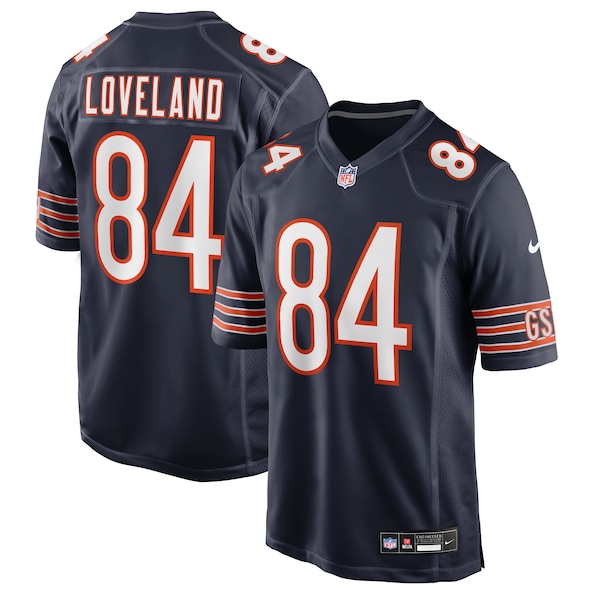 Chicago Bears Home Shirt 2026/27