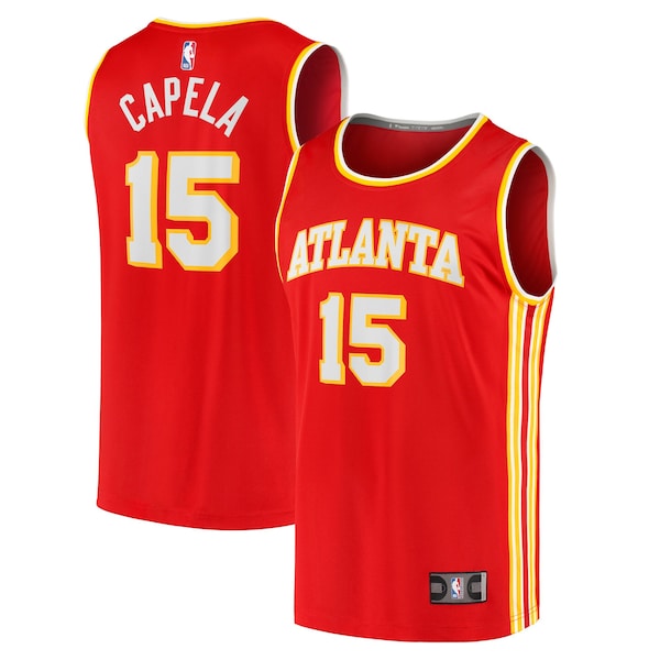 Atlanta Hawks Icon Edition 2021/22