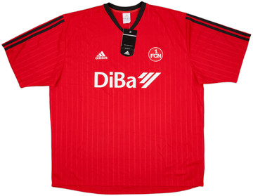 1. FC Nürnberg Heimtrikot 2003/04