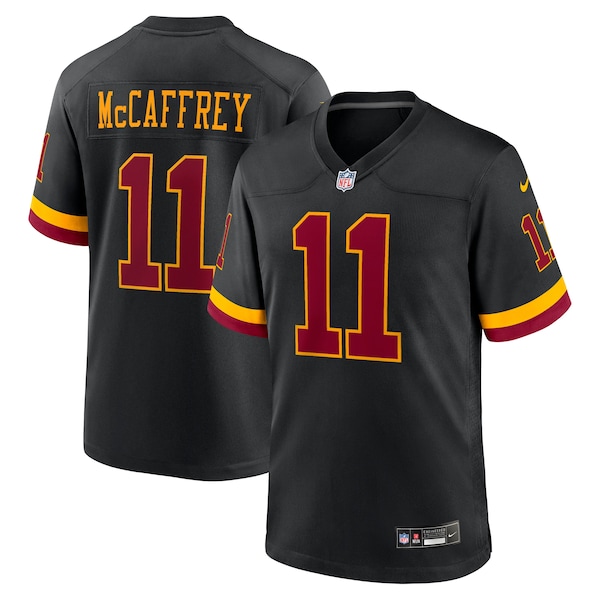 Washington Commanders Alternate-Trikot 2026/27