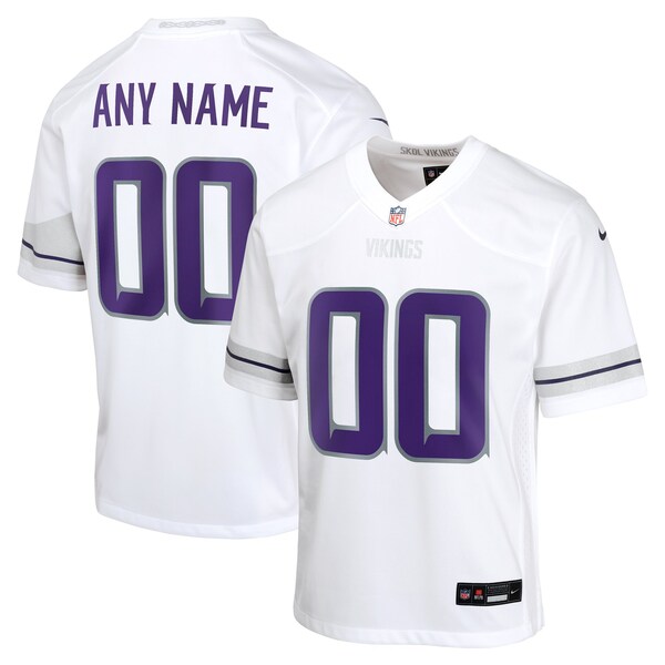 Minnesota Vikings Alternate-Trikot 2026/27