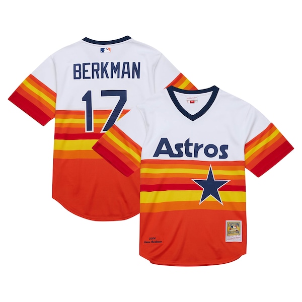 Houston Astros 2004