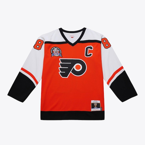 Philadelphia Flyers Special Shirt 1996
