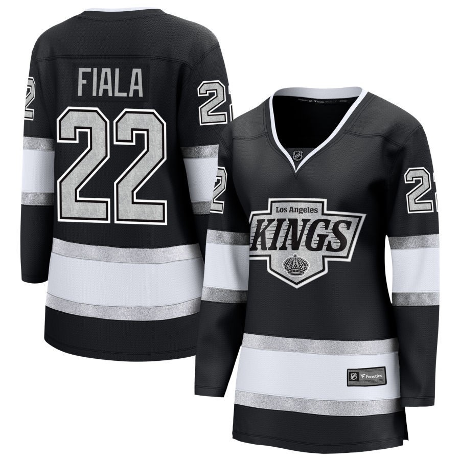 Los Angeles Kings Home Shirt 2026/27