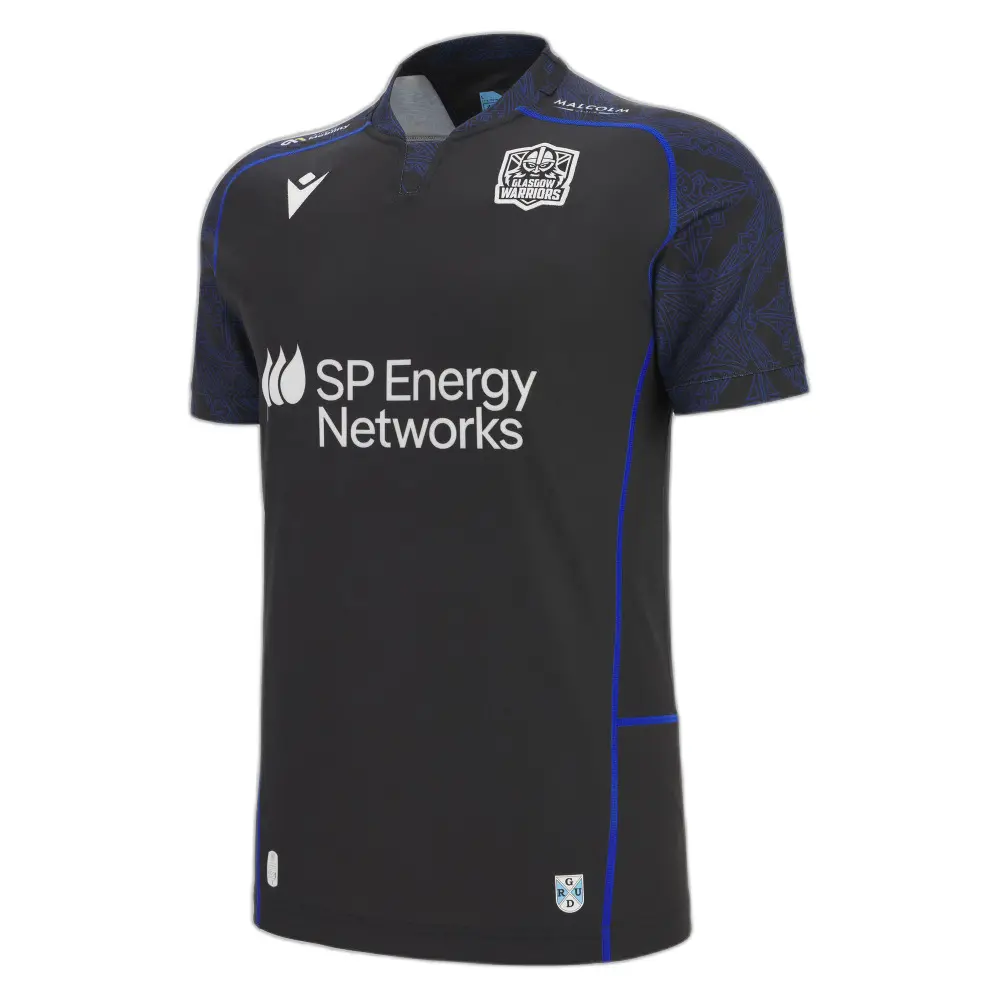 Glasgow Warriors Maglia da casa 2025/26