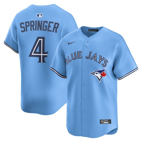 Toronto Blue Jays Alternate-Trikot 2026/27