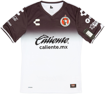 Club Tijuana Auswärtstrikot 2017/18