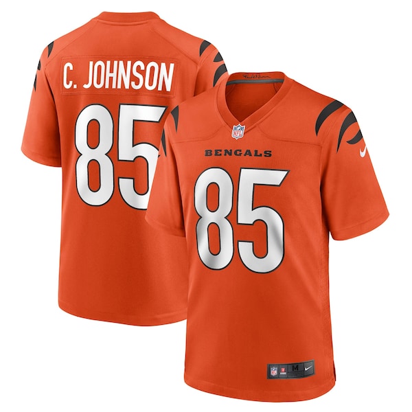 Cincinnati Bengals Alternate Shirt 2026/27