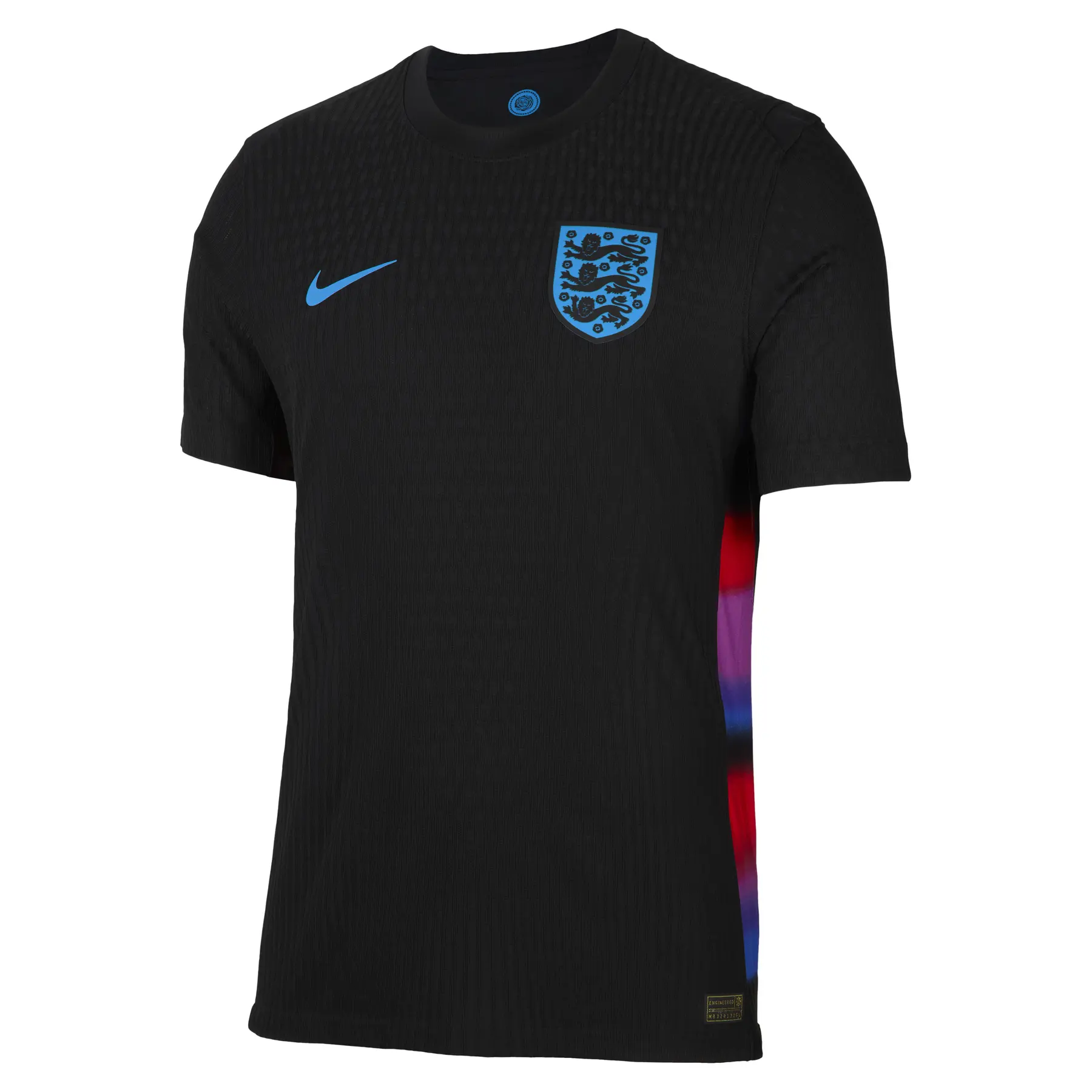 Angleterre Maillot extérieur 2025