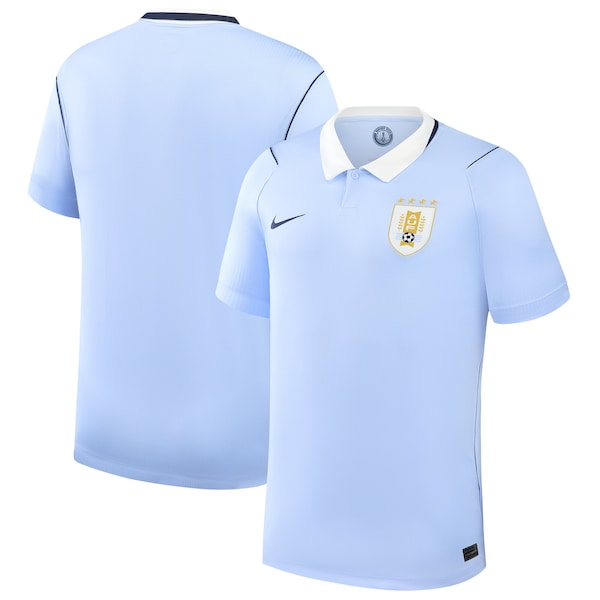 Uruguay Home Shirt 2026